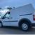 2012 Ford Transit Connect XL van Frozen White 3 thumbnail