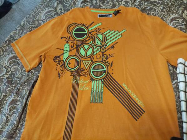 Enyce Clothing 1