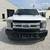 2017 Ford F350 6.2L 4x4 w/Utility Bed, Air Compressor, & Crane! 2 thumbnail