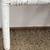 Vintage 1960s White Rattan Bedroom Set – 5 Pieces – Ornate Scrollwork 7 thumbnail