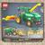 LEGO Technic John Deere 9700 Forage Harvester - Set 42168 Brand New / Sealed 2 thumbnail