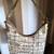 COACH F13309 TATTERSALL GOLD GRAFFITI HOBO PURSE 1 thumbnail
