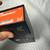Benchmade 15533 Mini Taggedout – CPM-154 Clip Point – Orange Grivory – 3 thumbnail