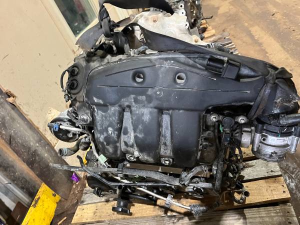 ★ 2011 - 2012 Ford Explorer  - 3.5 L ENGINE - #FS4511 ★ 1