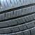 2 tires on rim, 205 55r 16, like new, balanced 2 thumbnail