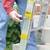 Werber 24ft extention ladder with leveling feature 3 thumbnail