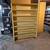 Solid Wood Display Shelves 2 thumbnail