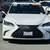 Certified 2025 Lexus ES 300h 6 thumbnail