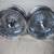 brand new 13  inch wire wheels all chrome 100 spoke 7 thumbnail