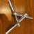 Torre & Tagus chrome candle holder 9 thumbnail