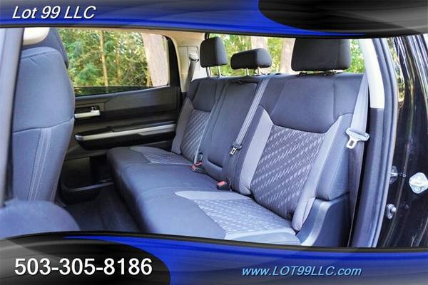 2020 Toyota Tundra 4x4 4WD - Photo 12