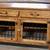 Rustic kitchen island 1 thumbnail