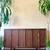 Beautiful 1960's Walnut Credenza 8 thumbnail