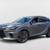 2023 Lexus RX AWD All Wheel Drive RX 350 F SPORT Handling SUV 1 thumbnail