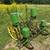 John Deere 999 2 Row Planter 2 thumbnail
