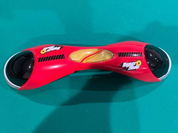 Hasbro Electronic Hyperslide 1