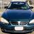2002 Pontiac Grand Am GM (Special Edition) Emerald/ Green 1 thumbnail