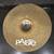 Paiste RUDE 18" Crash Ride Cymbal 6 thumbnail