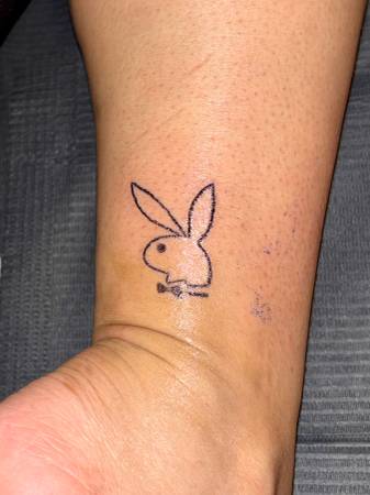 Artista de tatuajes (McHenry)