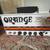 Orange Terror Bass 1000 Watt Bass Amp Head BT1000H 1 thumbnail