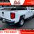 2018 Chevrolet Chevy Silverado 1500 Work Truck 3 thumbnail