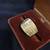 18K YLW GOLD Ring with 60 Invisible Set Princess Cut DIAMONDS 7.50CTS 8 thumbnail