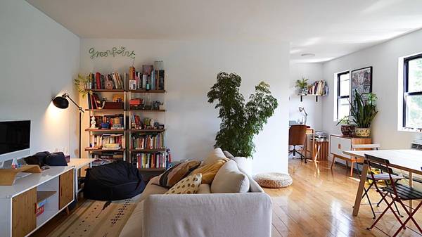 $4,275 / 3br - 🌟 Bright 3BR in Bed-Stuy – Lease Takeover (Brooklyn) $4,275 / month (Brooklyn)63816575646467120