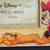 Disney Picture Frame (NEW) 2 thumbnail
