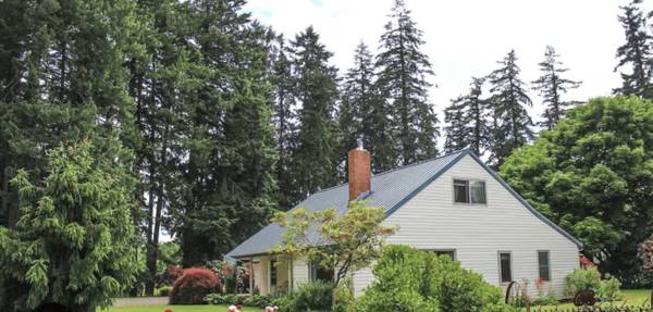 Property Manager iso separate small cottage or house 1