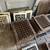 Antique cast iron floor grates and wall vents 3 thumbnail