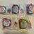 Disney Hercules McDonalds Happy Meal Toys Lot Of 5 - New / Sealed. 1 thumbnail