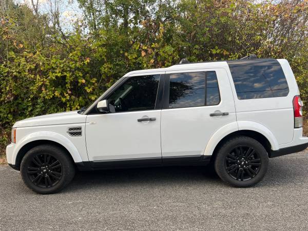 2011 LR4 HSE Land Rover - $4,200 (Tacoma)63498820016131121