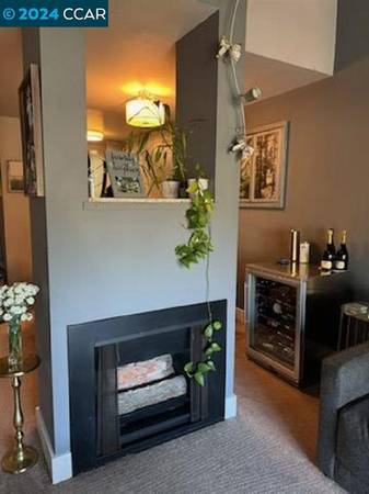 $2,075 / 1br - 638ft2 - Beautiful 1 bedroom condo in excellent Walnut Creek location (walnut creek)63695859134211123