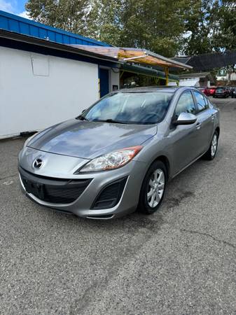 2010 Mazda 3 - $5750 (Everett)63470886352643122