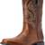 NEW Size 7.5 EE Ariat Men Western Cowboy Work Boots Riding Boot Sport 4 thumbnail