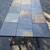 Slate tile coffee table and 2 ends 2 thumbnail