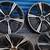 BMW Wheels 18x8 Satin Black 18" with Machined Face 5x120 PLEASE READ 3 thumbnail