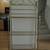 Bakers Rack Multi Use Brass Shelving Open Shelf Stand - Vtg 6 thumbnail