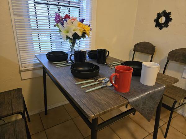 $175 Habitación compartida exclusiva para hombres (West Little River)63825138985217122