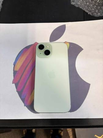 Iphone 15 unlocked 1