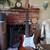 Kiesel Delos 7 String Electric Guitar Sunburst w/ Case 1 thumbnail