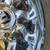 GMC/Chevrolet chrome rims 8 lug 6 thumbnail