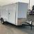 2026 Cargo Mate 5 x 10 E-Series Enclosed Trailer **ramp door** 1 thumbnail