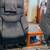 ASHLEY BLUE POWER RECLINING AND LIFT CHAIRS 4 thumbnail