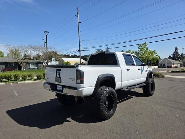 2008 RAM 3500 - Photo 5