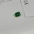 GIA 4.5 Carat Tsavorite Garnet Green Cushion Brilliant 100% Natural 14 thumbnail
