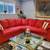 Red Sectional 3 thumbnail