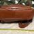 Italian brown leather Valentina vintage purse 6 thumbnail