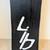 156 cm.  Lib Tech T. Rice Orca Snowboard -not gnu jones yes burton 7 thumbnail