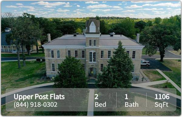 $1,667 / 2 habitaciones - 1106 pies² - Espacios elegantes, comunidad vibrante: ¡Un mes gratis! (Fort Snelling)63868698711427121